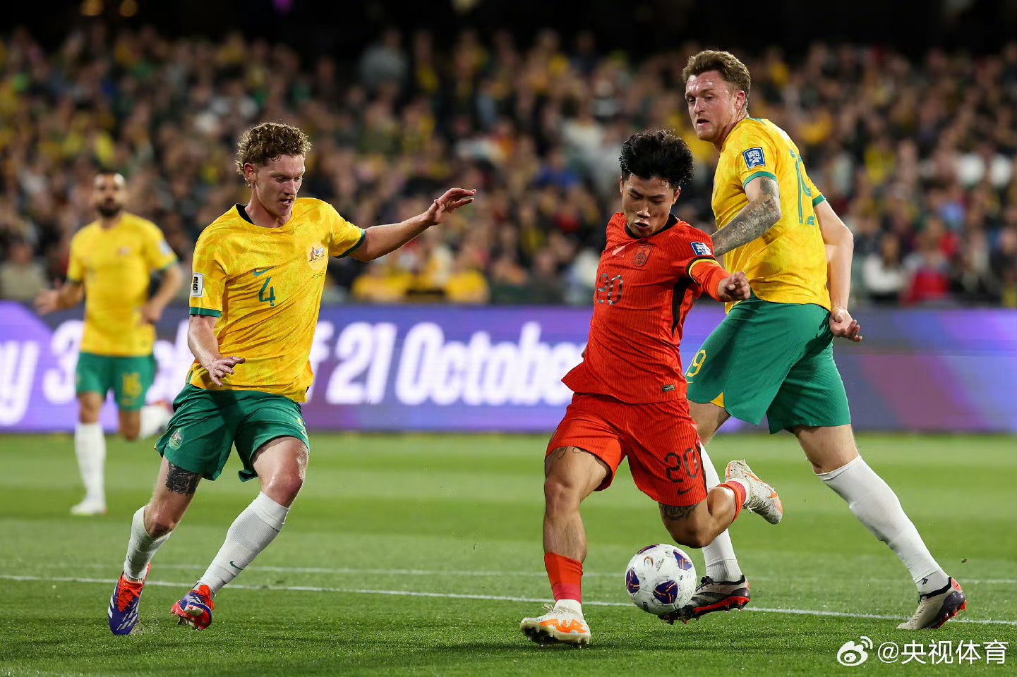 澳大利亚女足斩获胜利：世界杯预选赛前进