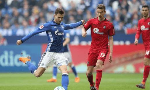 纽伦堡客场逆转战胜，形势有所好转