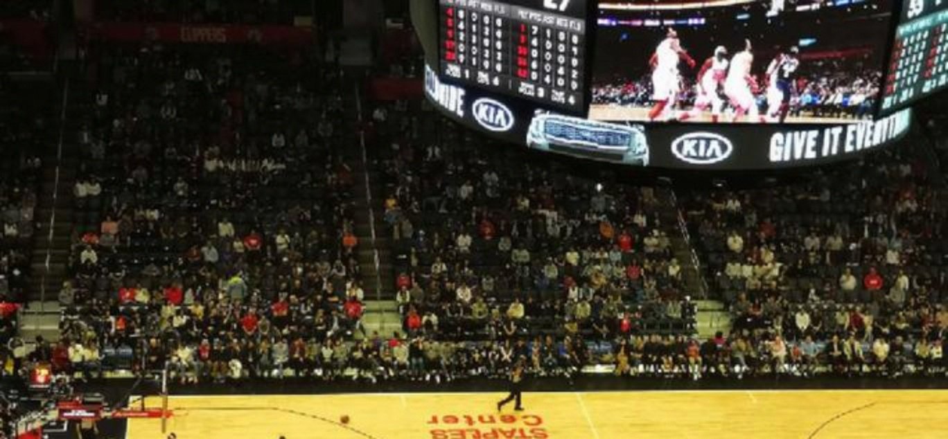 太阳负于尼克斯，遭遇四连败