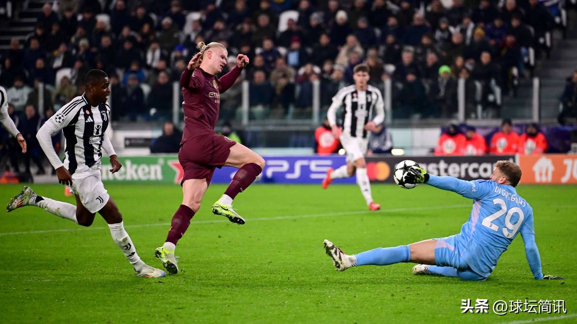 雷速体育下载-尤文图斯防守失误，欧冠小组赛再度受挫