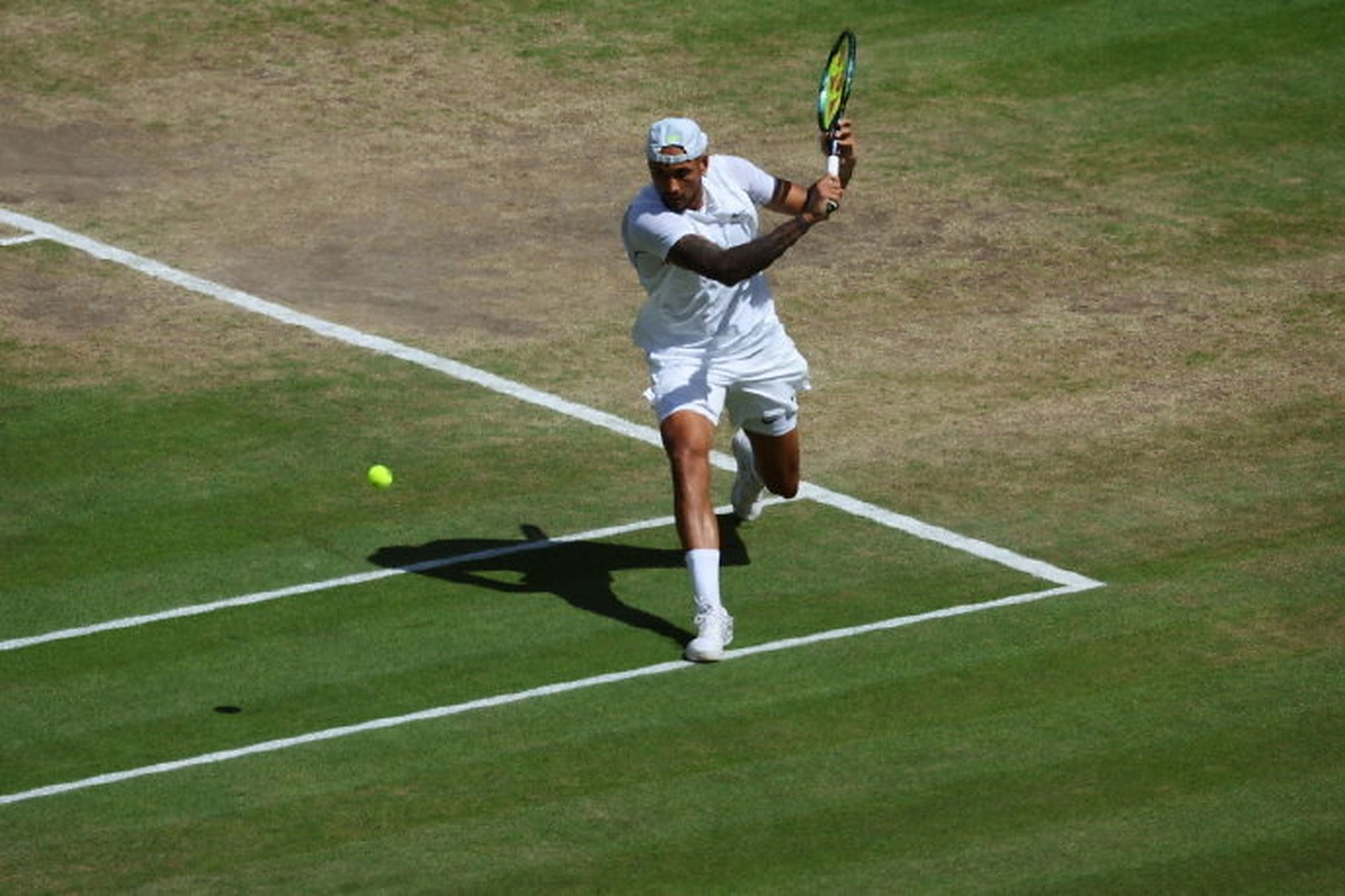 雷速足球直播-英国网球队绝杀意大利网球队，克耶高斯绝境逆转