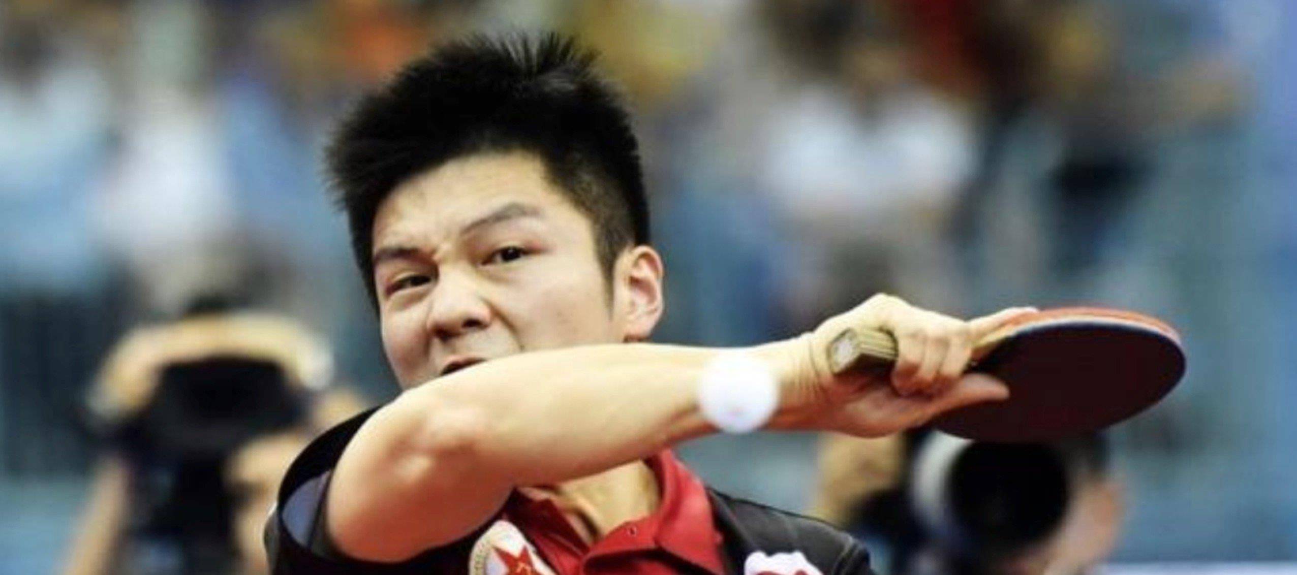 比利时乒乓球队轻取英国乒乓球队，樊振东关键制胜