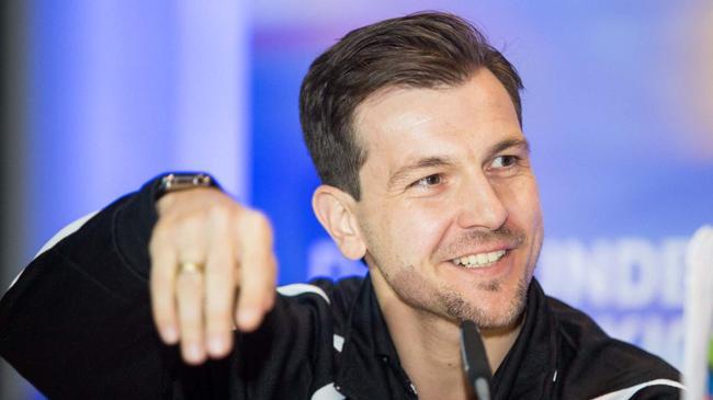 雷速体育直播入口-德国队鏖战韩国队，波尔惊艳四座