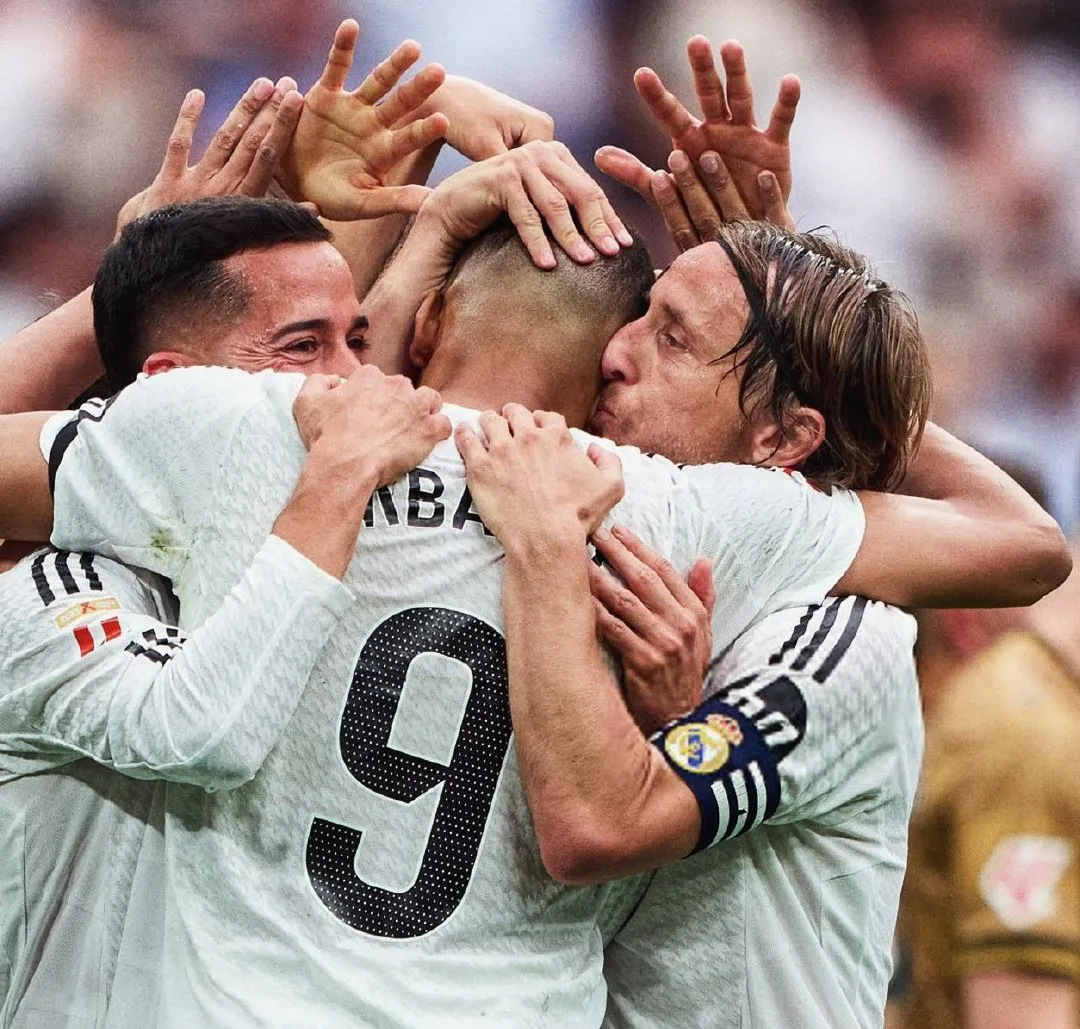 摩洛哥轻取皇马，贝林厄姆带队取胜