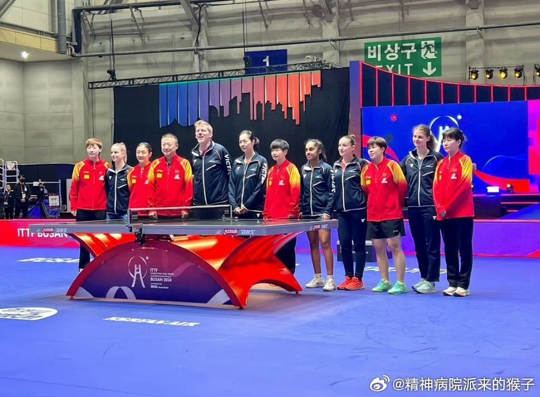 雷速足球直播平台-法国队轻取泰国队，马琳统治全场