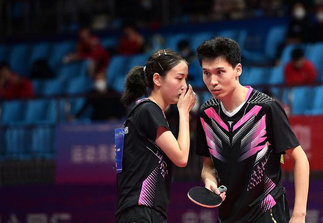 法国队轻取泰国队，马琳统治全场