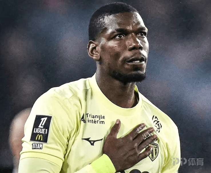 青年队新秀博格巴或成为尤文图斯主力，崭露头角