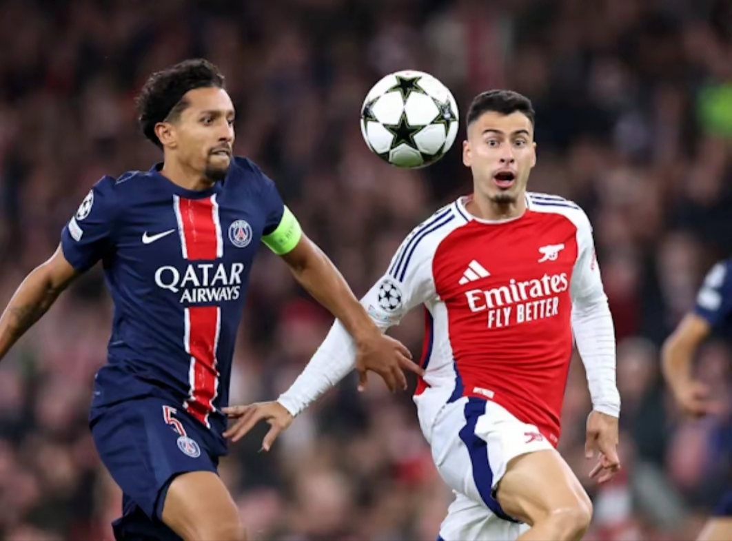 巴黎圣日耳曼全取三分，确保领先地位